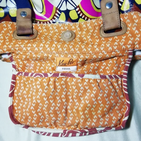 Fossil Key Per bag - Picture 3 of 11